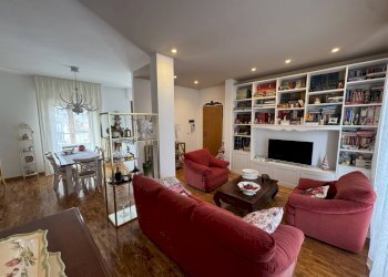 Foto 2 - Appartamento via Gentili
 
snc, Porto San Giorgio - foto 2