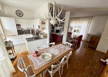 Foto 4 - Appartamento via Gentili
 
snc, Porto San Giorgio - foto 4