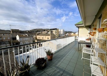 Foto 21 - Appartamento via Gentili
 
snc, Porto San Giorgio - foto 21