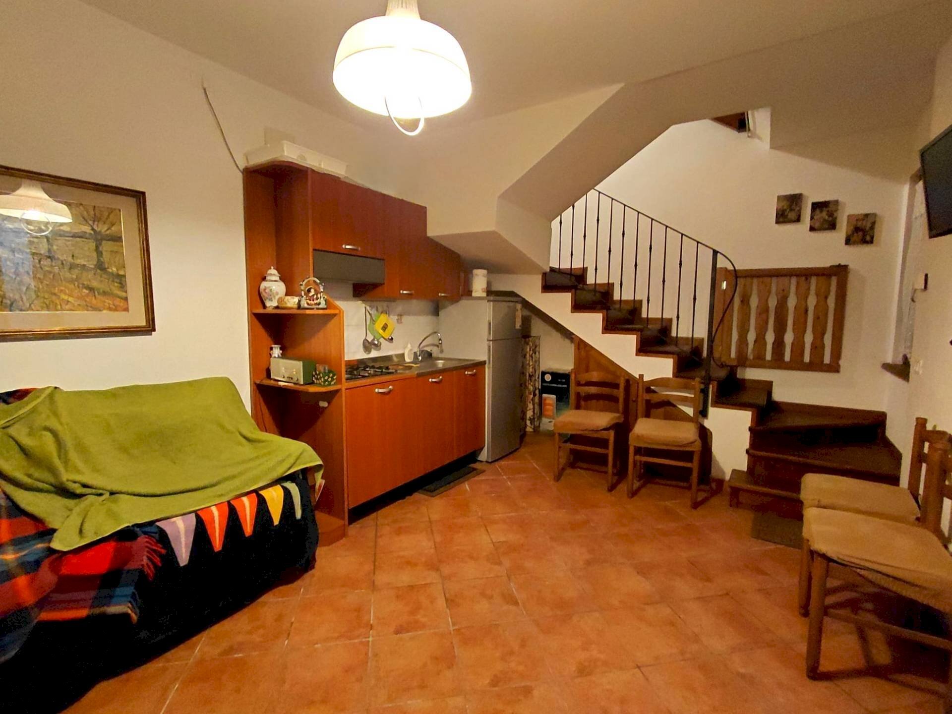 Foto 3 - Semi-detached house Via IV Novembre
 
28, Tavernole sul Mella - photo 3