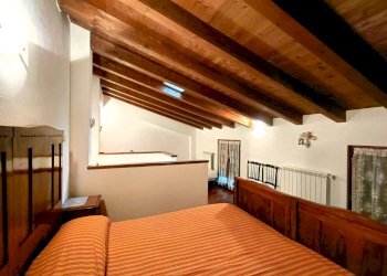 Foto 11 - Casa semi indipendente Via IV Novembre
 
28, Tavernole sul Mella - foto 11