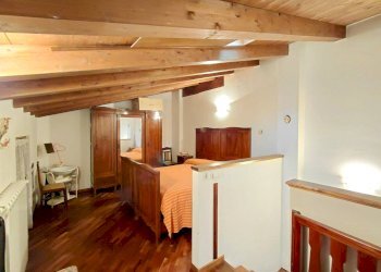 Foto 12 - Casa semi indipendente Via IV Novembre
 
28, Tavernole sul Mella - foto 12