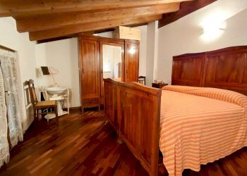 Foto 14 - Casa semi indipendente Via IV Novembre
 
28, Tavernole sul Mella - foto 14