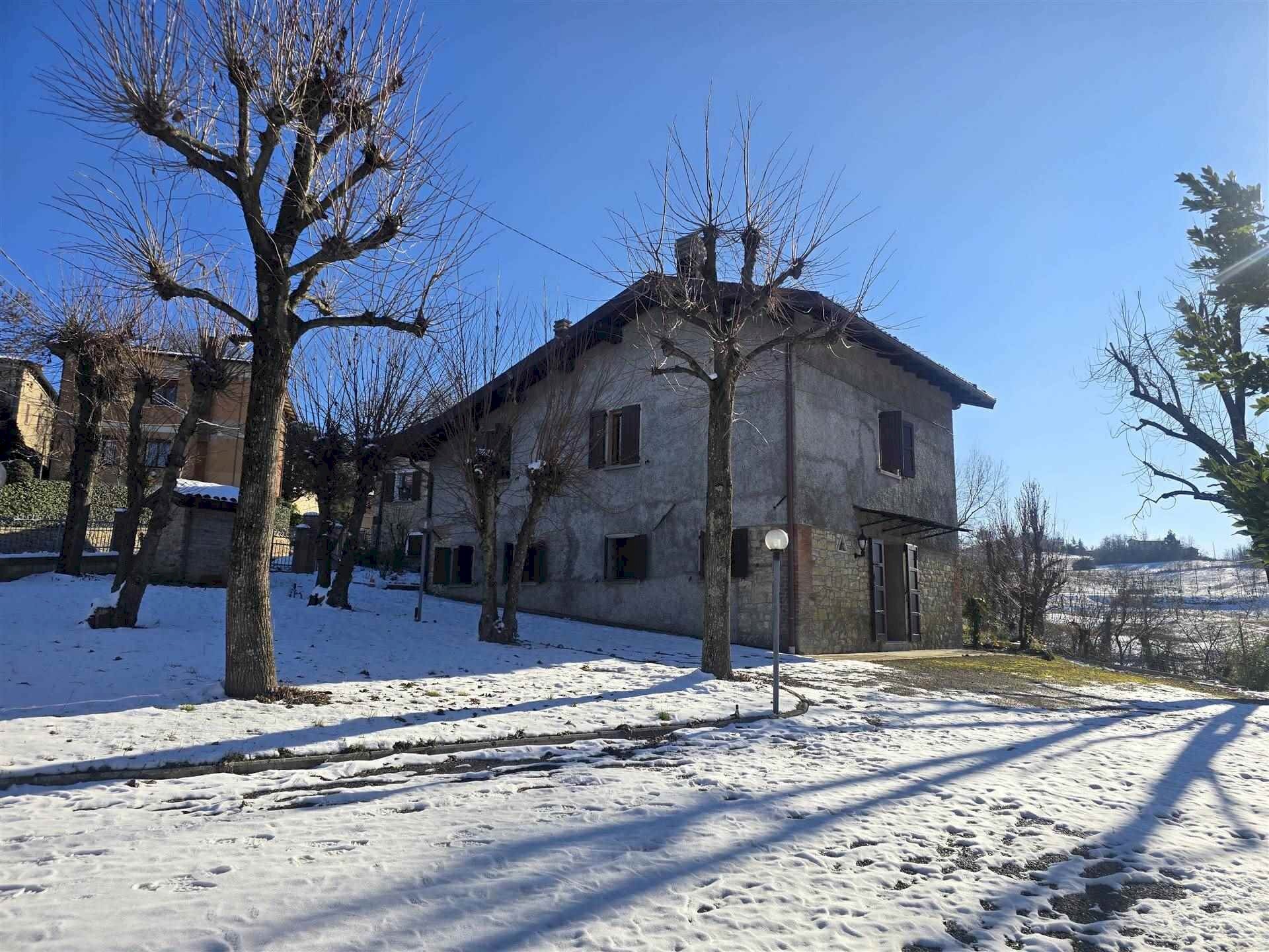 Villa Serramazzoni - photo 1