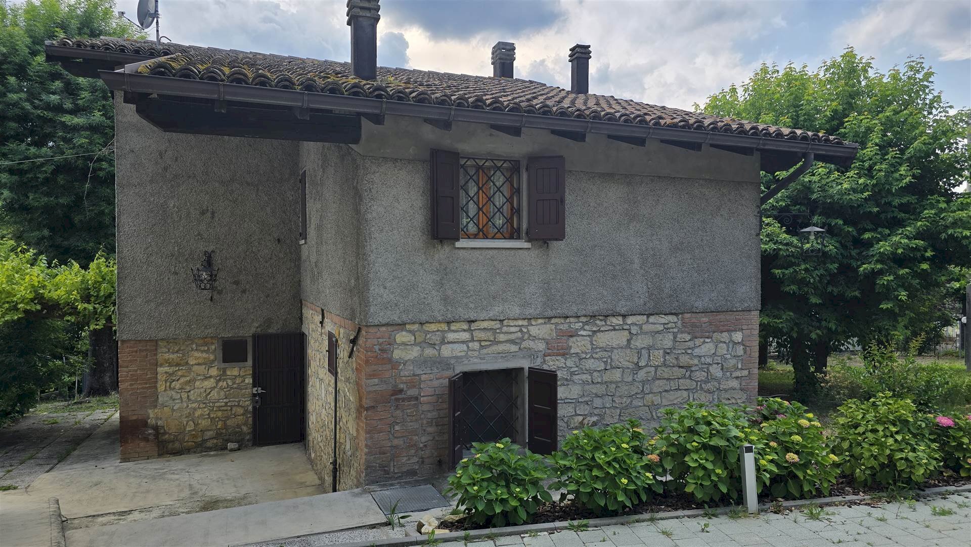 Villa Serramazzoni - foto 1