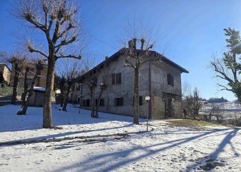 Villa Serramazzoni - foto 1