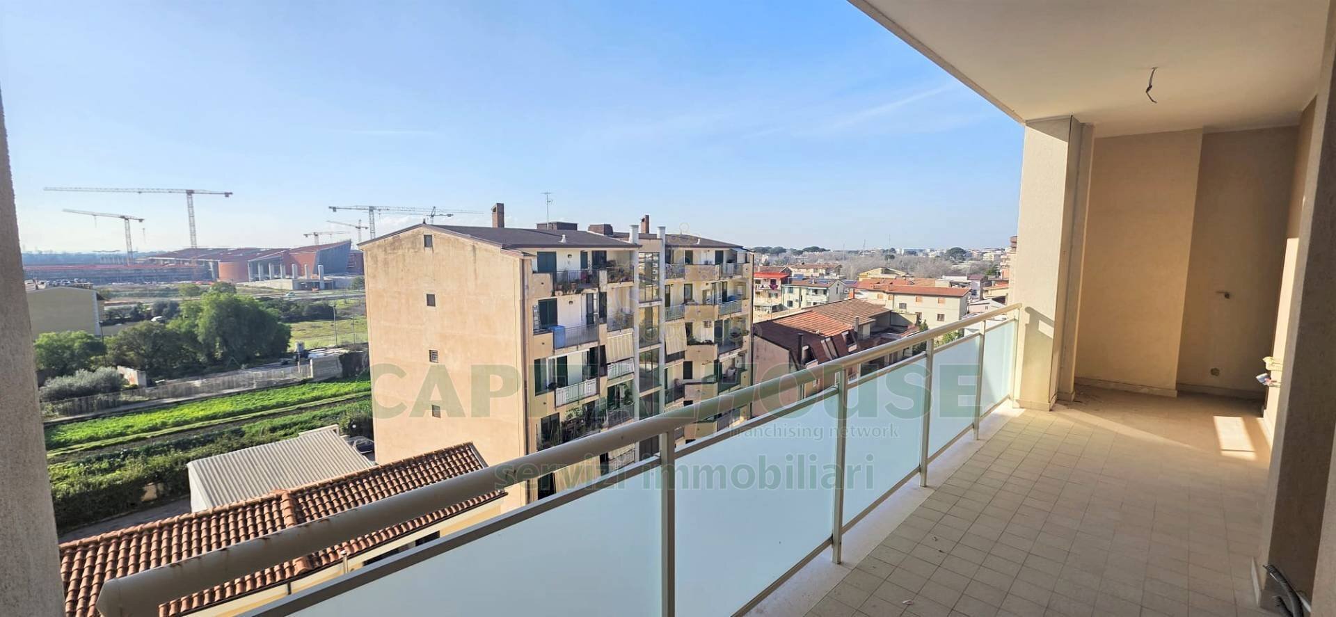 Foto 1 - Four-room apartment via Campania, Caserta - photo 1
