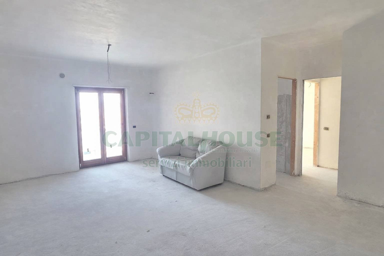 Foto 2 - Four-room apartment via Campania, Caserta - photo 2