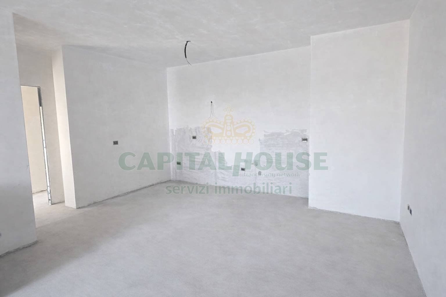 Foto 3 - Four-room apartment via Campania, Caserta - photo 3