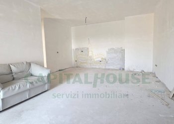 Foto 4 - Quadrilocale via Campania, Caserta - foto 4