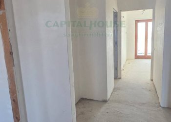 Foto 8 - Quadrilocale via Campania, Caserta - foto 8