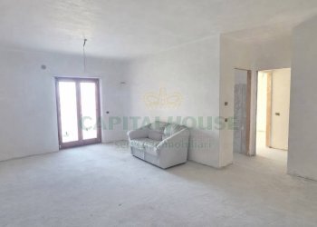 Foto 2 - Quadrilocale via Campania, Caserta - foto 2