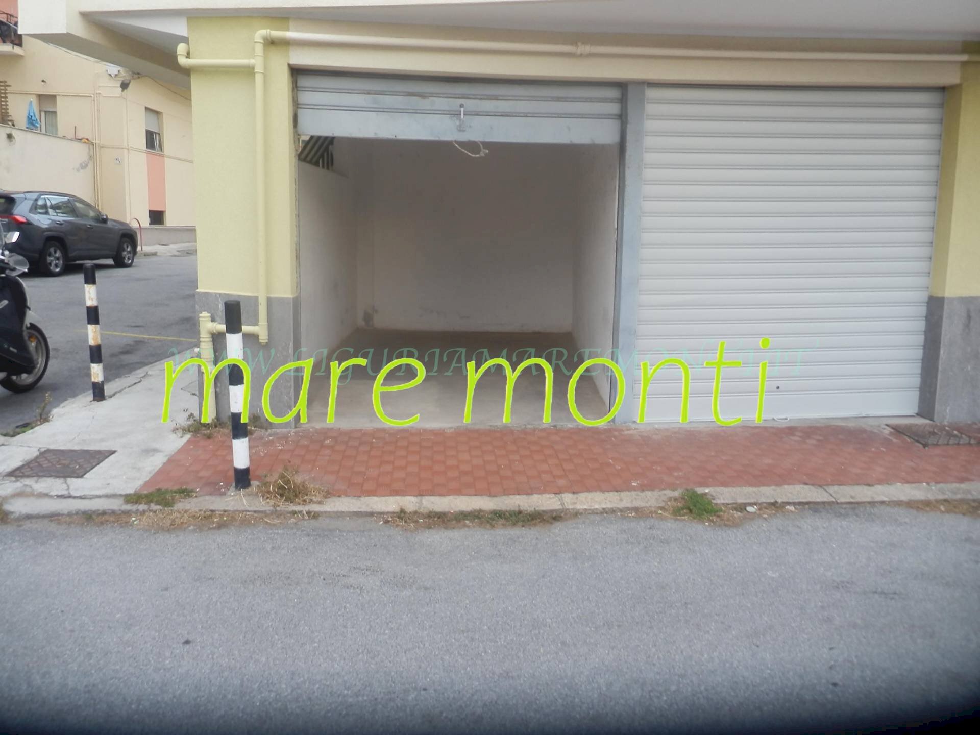 Foto 2 - Box via nizza
 
40, Savona - foto 2