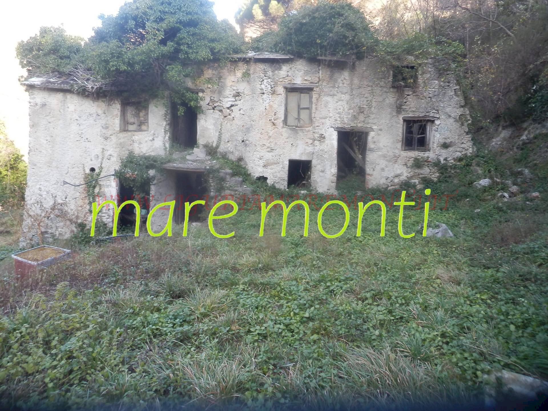 Foto 1 - Rustico località cerisole, Albisola Superiore - foto 1