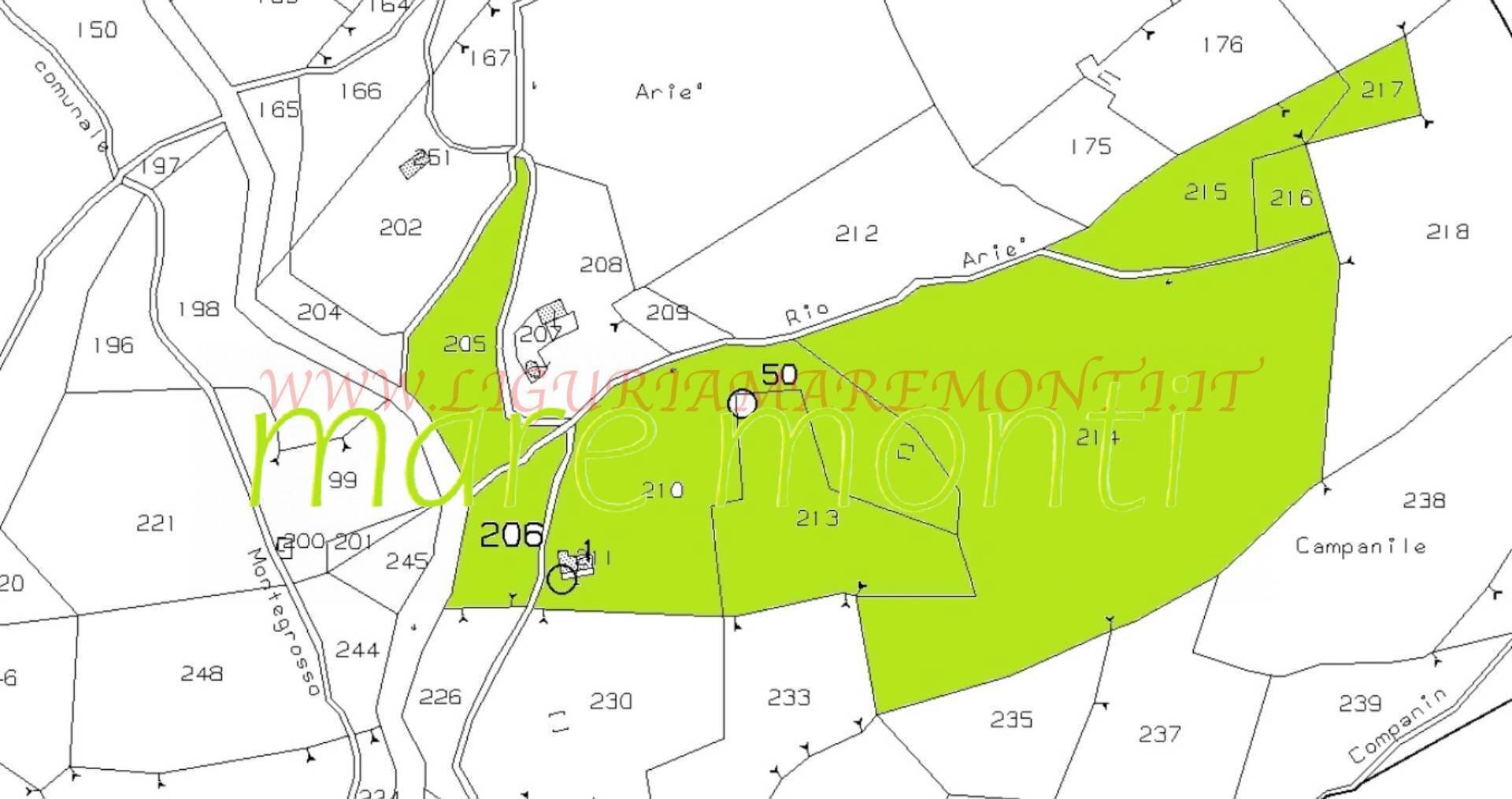 Foto 3 - Rustico località cerisole, Albisola Superiore - foto 2