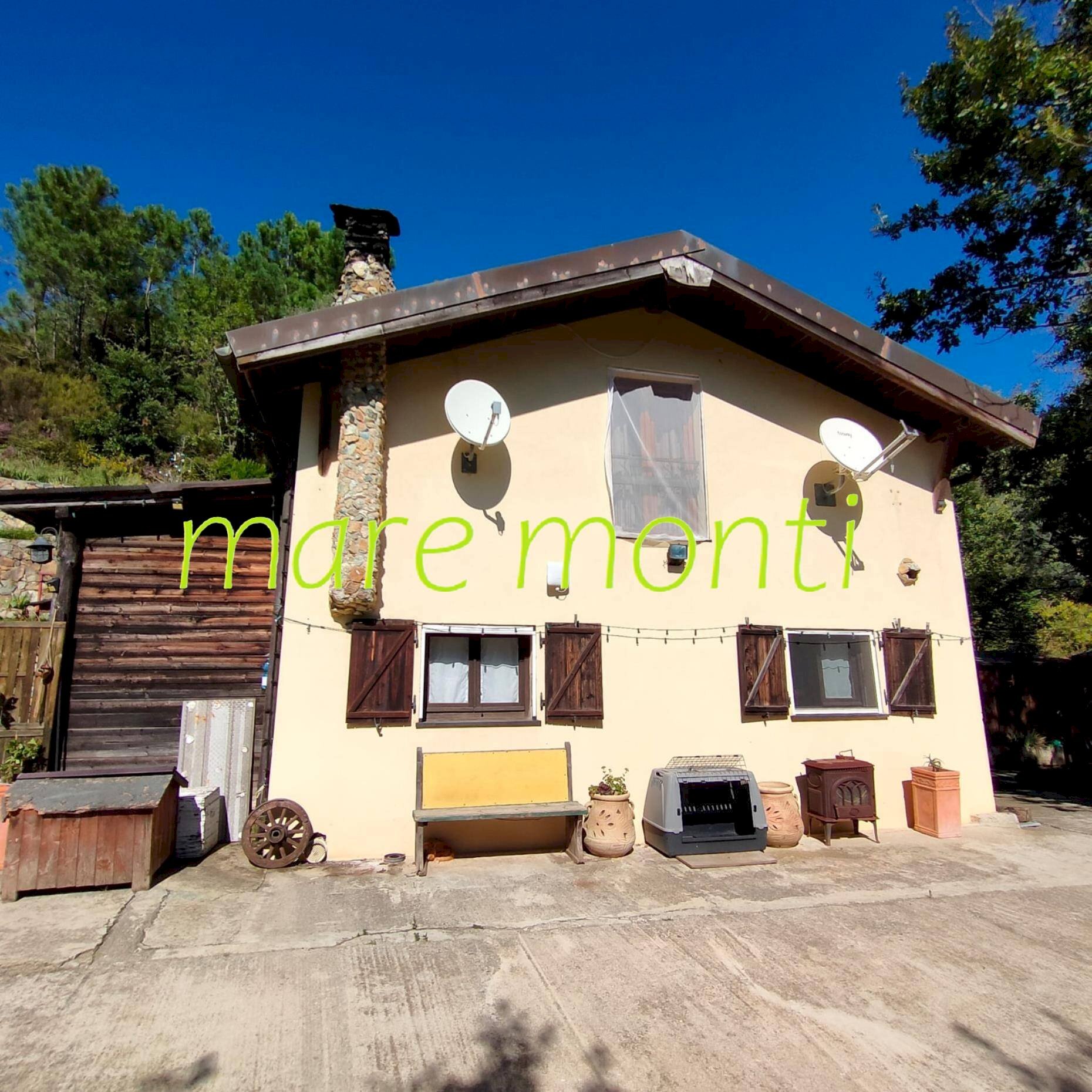 Foto 1 - Independent house località san giacomo, Varazze - photo 1