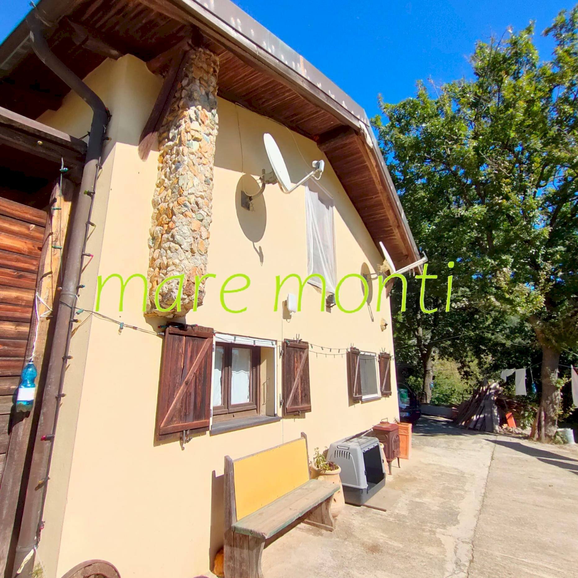 Foto 2 - Independent house località san giacomo, Varazze - photo 2