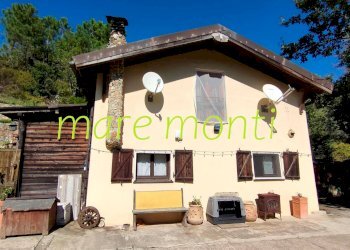 Foto 1 - Casa indipendente località san giacomo, Varazze - foto 1