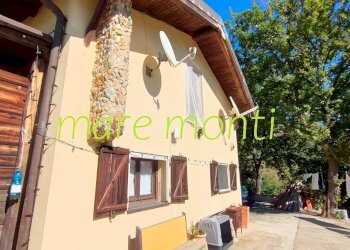 Foto 2 - Casa indipendente località san giacomo, Varazze - foto 2