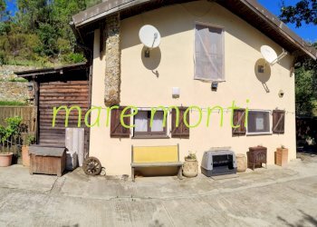 Foto 3 - Casa indipendente località san giacomo, Varazze - foto 3