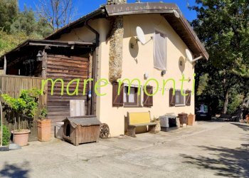 Foto 14 - Casa indipendente località san giacomo, Varazze - foto 14