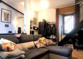 Foto 3 - Semi-detached house Via Debais
 
41, Candelo - photo 3