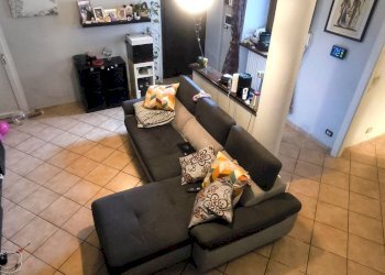 Foto 5 - Semi-detached house Via Debais
 
41, Candelo - photo 5