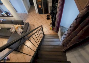 Foto 10 - Semi-detached house Via Debais
 
41, Candelo - photo 10