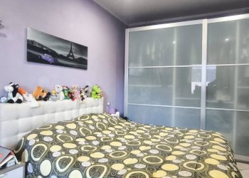 Foto 13 - Semi-detached house Via Debais
 
41, Candelo - photo 13