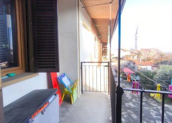 Foto 17 - Semi-detached house Via Debais
 
41, Candelo - photo 17