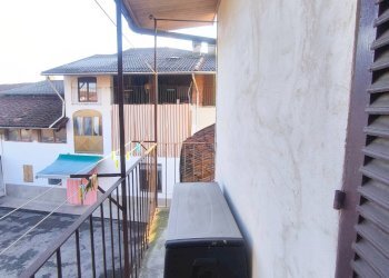 Foto 18 - Semi-detached house Via Debais
 
41, Candelo - photo 18