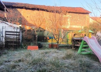 Foto 20 - Semi-detached house Via Debais
 
41, Candelo - photo 20