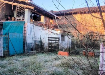 Foto 21 - Semi-detached house Via Debais
 
41, Candelo - photo 21