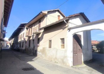 Foto 1 - Semi-detached house Via Debais
 
41, Candelo - photo 1