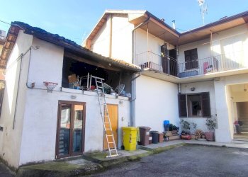 Foto 19 - Semi-detached house Via Debais
 
41, Candelo - photo 19