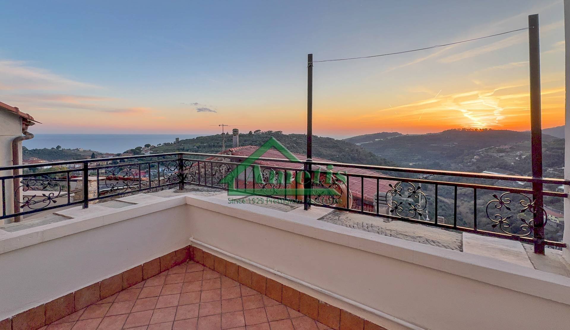 Foto 1 - Appartamento Via Cavour
 
92, Pompeiana - foto 1