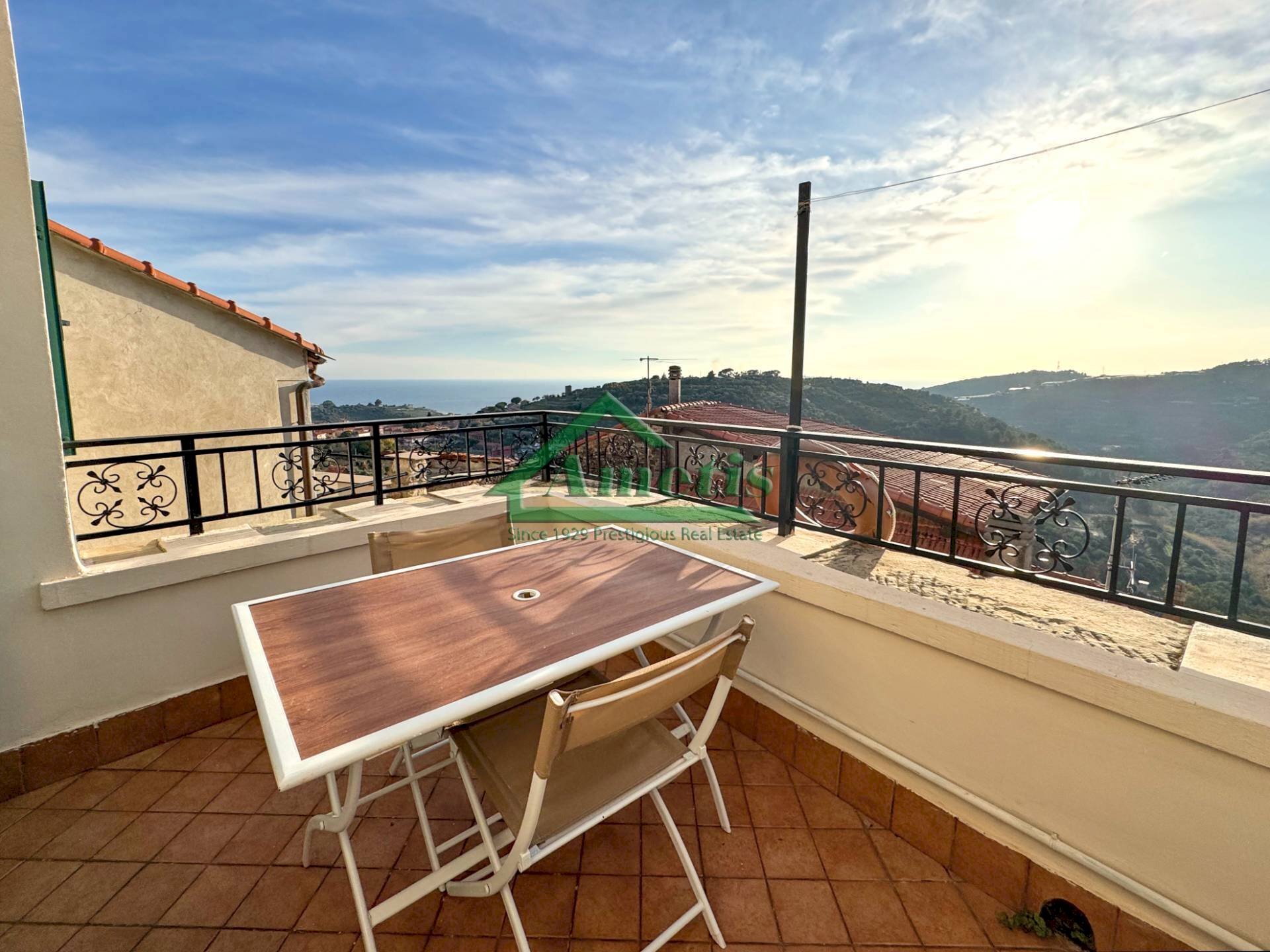 Foto 3 - Appartamento Via Cavour
92, Pompeiana - foto 3