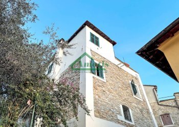 Foto 2 - Appartamento Via Cavour
 
92, Pompeiana - foto 2