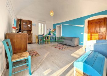 Foto 7 - Appartamento Via Cavour
 
92, Pompeiana - foto 7