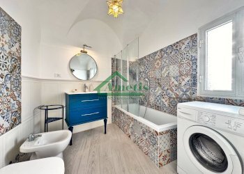 Foto 10 - Appartamento Via Cavour
 
92, Pompeiana - foto 10