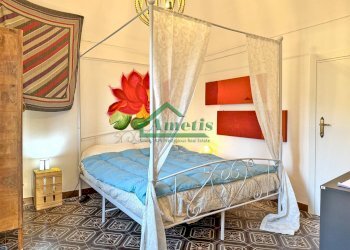 Foto 4 - Appartamento Via Cavour
 
92, Pompeiana - foto 4