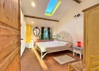 Foto 13 - Appartamento Via Cavour
 
92, Pompeiana - foto 13