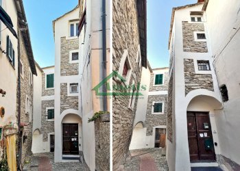 Foto 14 - Appartamento Via Cavour
 
92, Pompeiana - foto 14