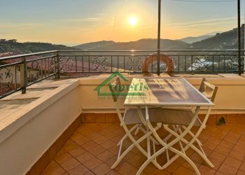 Foto 16 - Appartamento Via Cavour
 
92, Pompeiana - foto 16