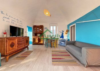 Foto 19 - Appartamento Via Cavour
 
92, Pompeiana - foto 19