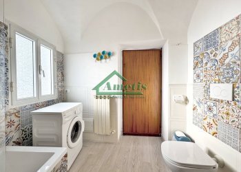 Foto 23 - Appartamento Via Cavour
 
92, Pompeiana - foto 23