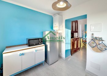 Foto 27 - Appartamento Via Cavour
 
92, Pompeiana - foto 27