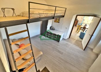 Foto 32 - Appartamento Via Cavour
 
92, Pompeiana - foto 32