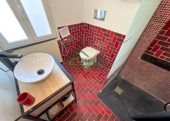 Foto 40 - Appartamento Via Cavour
 
92, Pompeiana - foto 40