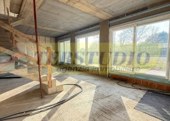 Foto 8 - Casa semi indipendente Via Gabriele D'Annunzio
 
snc, Mapello - foto 8